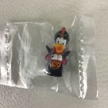 Disney Collector Packs Miniature Donald Duck Jafar From Aladdin Hallowee... - $12.82