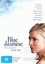 Blue Jasmine DVD | Region 4 - £7.43 GBP