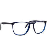 Warby Parker Eyeglasses Vaughan 326 Aegean Blue Fade Square Frame 53[]18... - $276.93 CAD
