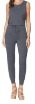 32 Degrees ~ Women&#39;s Size X-Small ~ Faux Cashmere ~ HEATHER CHARCOAL ~ Jumpsuit - £23.91 GBP