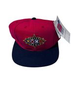 Deadstock NFL 90&#39;s Sports Specialties Hat 1998 Super Bowl XXXII Broncos ... - $783.77 MXN