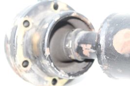 Front Drive Shaft 163 Type ML500 Fits 99-05 MERCEDES ML-CLASS 75480 image 6