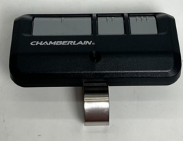 Chamberlain 953EV/EVC (3-Button) Garage Door Gate Opener Remote - £9.58 GBP