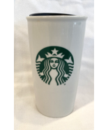 Starbucks 12 oz Glass Travel Mug - $13.00 CAD