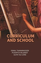Curriculum and School [Hardcover] - £24.67 GBP