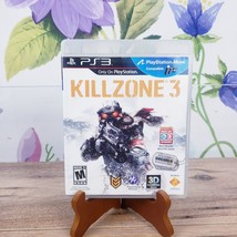 Killzone 3 (Sony PlayStation 3, 2011) PS3 Complete - £6.04 GBP