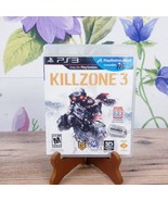 Killzone 3 (Sony PlayStation 3, 2011) PS3 Complete - $7.70