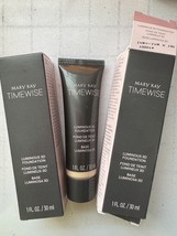 2 X Mary Kay TimeWise Luminous 3D Foundation Ivory W 130 - $524.20 MXN