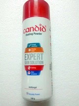 Candid Dusting Powder 100g (Pack of 2) | Fast Shipping - £14.34 GBP