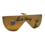 Orville Moody DynaPro Pendulum Style Beryllium Copper Head 43&quot; Long Putter - $83.74 CAD