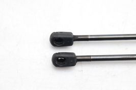 07-13 MERCEDES-BENZ W221 S550 HOOD LIFT SUPPORT SHOCKS PAIR E2950 image 2