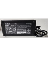 Original 150W Sony VGP-AC19V54 AC Adapter Charger - $563.55 MXN