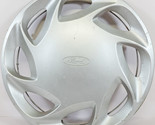 ONE 1992-1996 Ford Aspire / Festiva # 913 13&quot; Hubcap / Wheel Cover # F4B... - £27.96 GBP