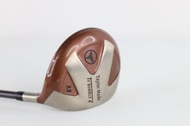 Vintage TaylorMade TI Bubble 2 9.5 R-80 Golf Golfing Driver Club - £33.28 GBP