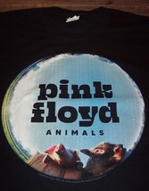 Pink Floyd Animals T-Shirt Big &amp; Tall 4XLT 4XL New Band - £19.46 GBP