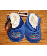 Florida Gators college baby shoes size 3 Campus Footnotes Team *^ - £6.03 GBP