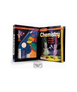 Science Wiz Chemistry Kit Games/Science STEM Learning Chemistry 1 pk - $38.01 CAD