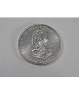 SHELL&#39;S Mr. President Coin Game COIN TOKEN ANDREW JACKSON 1829 - 1887 - £0.76 GBP