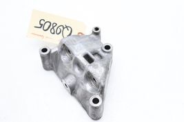11-20 DODGE GRAND CARAVAN RIGHT ENGINE MOUNT BRACKET Q9805 image 3
