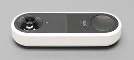 Arlo Wired HD Video Doorbell AVD1001 image 4
