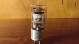 Vacuum Tube EL C1J - £8.89 GBP