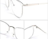 ZENOTTIC Blue Light Blocking Computer Glasses for Women, Lightweight, Clear - $19.79