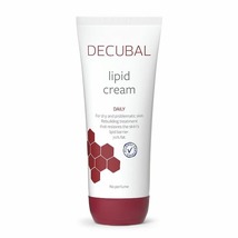 2 x Decubal Lipid Cream 100 ml | Moisturiser For Body - £26.36 GBP