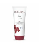 2 x Decubal Lipid Cream 100 ml | Moisturiser For Body - £26.33 GBP
