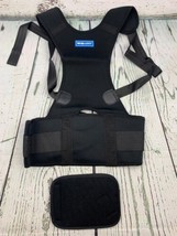 Back Brace Posture Corrector for Men Medical Posture Adult Small - £18.78 GBP