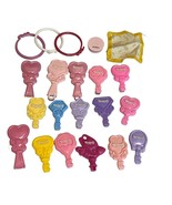 1980s Vintage Tonka KEYPERS Replacement Parts: Brush Key Blanket Keyring... - $53.98 MXN+