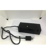 Xbox One - Model 1540 - Original OEM Power Supply AC Adapter NO POWER - £7.46 GBP