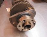 Crankshaft Standard For 07-08 BMW 328XI  3.0 - $259.83