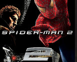 Spider-Man 2 4K UHD Blu-ray / Blu-ray | Tobey Maguire | Region Free - $26.90
