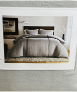 Studio Duvet Cover Set-King Size(1 Duvet Cover/2 Shams) - $1,859.77 MXN