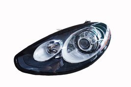 For 14-16 Porsche 970 Panamera HID Headlight Left Side Headlamp OEM 9706... - £716.37 GBP