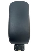 2017-2021 Jeep Compass Front Center Console Armest Lid OEM - $1,570.50 MXN