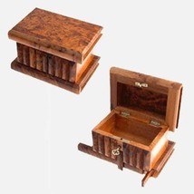 Magic THUYA  puzzle jewelry box - $69.00