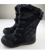 Columbia Women's Ice Maiden II Snow Boots, size 5.5 - $59.40