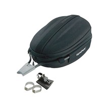 Topeak DynaPack DX with Rain Cover Seat Pack - Black, XX-Large  - $185.00
