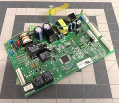 REF GE Refrigerator Control Board 200D4854G018 -Rebuilt - £52.03 GBP