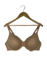 Skims Bra 42B Fits Everybody T Shirt Demi Bra Clay Light Tan Nude BR-UWR... - $48.73 CAD