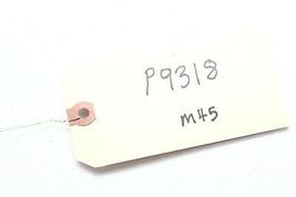 2006-2010 INFINITI M35 M45 REAR DRIVER LEFT WINDOW CONTROL SWITCH P9318 image 11