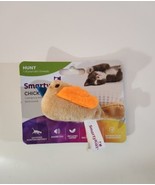 SmartyKat Electronic Sound Bird Toys for Cats &amp; Kittens, Chickadee Chirp - £6.13 GBP