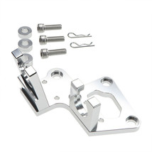 For Honda Acura Civic K20 K24 K Series Trans Shifter Cable Bracket RSX EP3 - $385.98 MXN