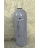 Rusk Platinumx Conditioner 33.8 oz - NEW! - $28.19 CAD