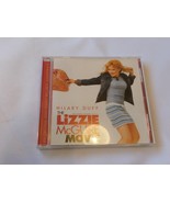 The Lizzie McGuire Movie Soundtrack CD 2003 Hilary Duff Original Disney ... - £10.30 GBP