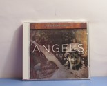The Sanctuary Collection: Angels in the Quietness (CD, 2008, Pure Blue) - $5.22