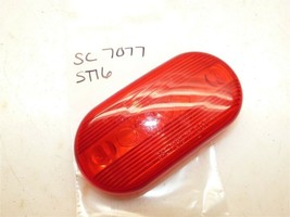 Sears Suburban ST/16 Tractor Tail Light Lens