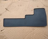 01-05 CIVIC COUPE Center Console Arm Rest Armrest Liner Rubber Pad Inser... - $18.62