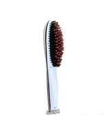 IGIA Digital Hair Straightener &amp; Brush - $1,624.89 MXN